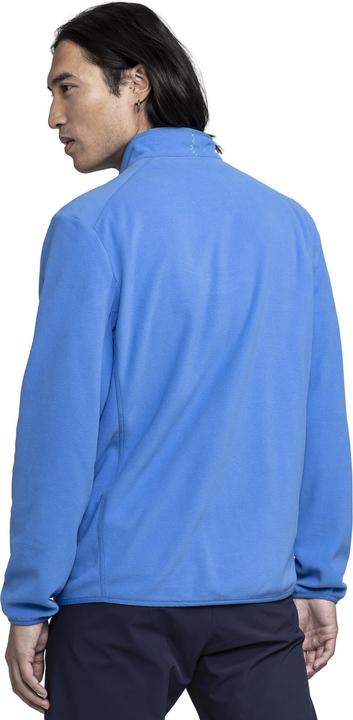 Actual product image Schöffel Fleece Jk Style Ash MNS (50)