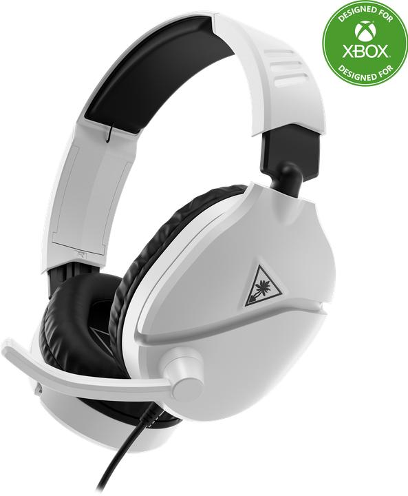 Produktbild Turtle Beach EARFORCE - RECON - 70X Gaming-Headset (Kabelgebunden)