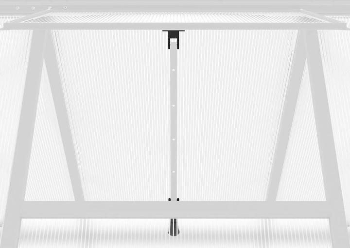 Immagine prodotto vidaXL Gewächshaus