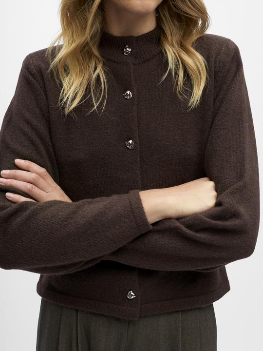 Produktbild Object Strick Strickjacke (XS)