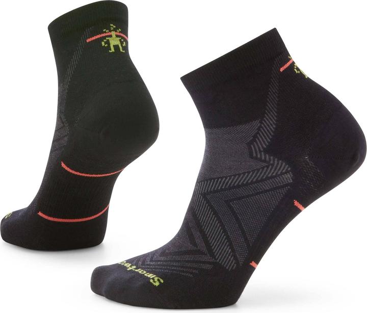 Actual product image Smartwool Performance Zero Cushion Ankle (M)