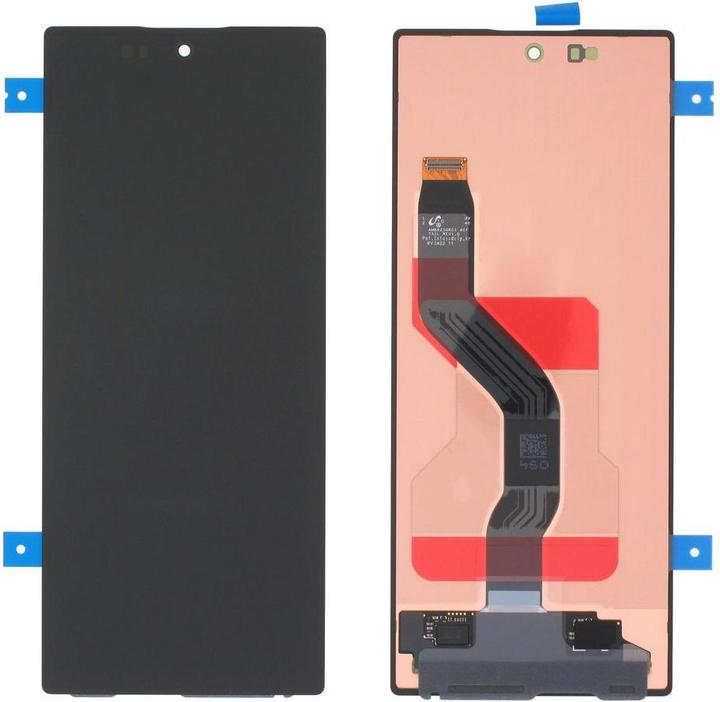 Produktbild Samsung Galaxy Z Fold6 Outer LCD Display (No Frame)