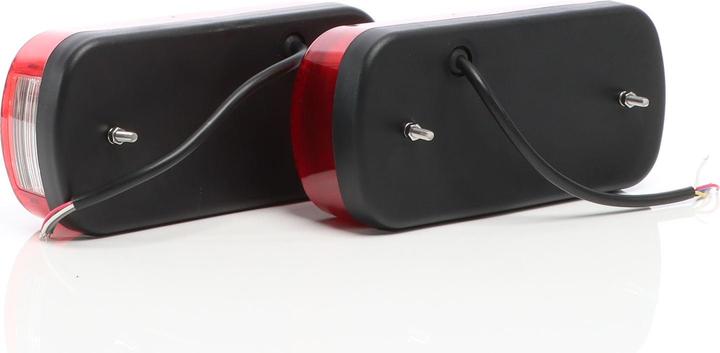 Produktbild XPOtool Set Rückleuchten