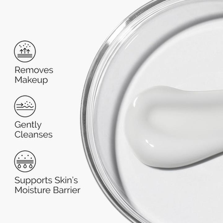 Immagine prodotto The Ordinary Squalane CLeanser (Lozione detergente, 50 ml)