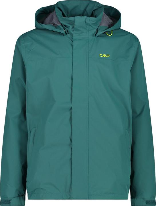Actual product image CMP Campagnolo Waterproof jacket (5XL, 60)