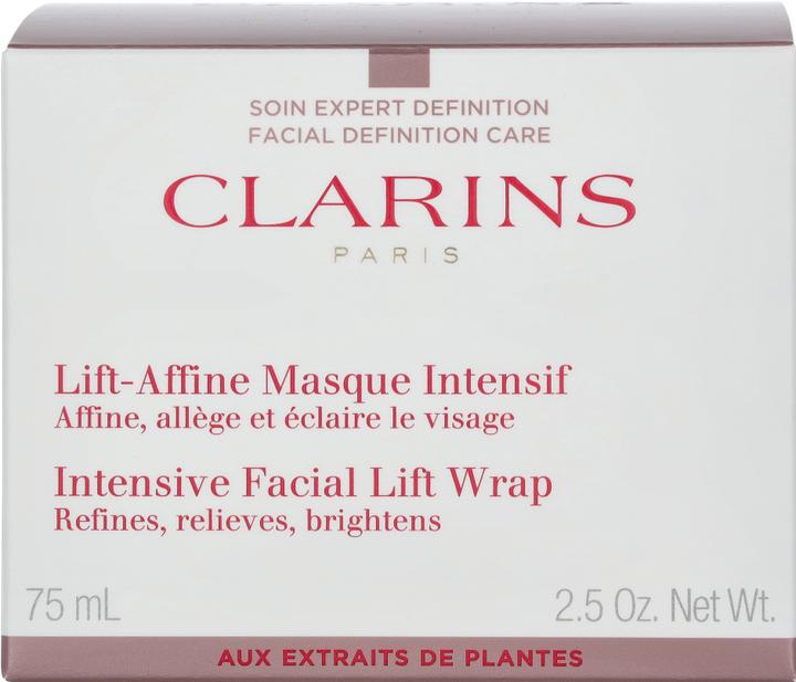 Produktbild Clarins Lift-Affine Intensivmaske (75 ml)