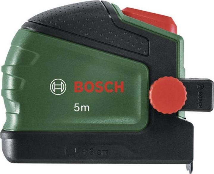 Actual product image Bosch Professional Massband (5 m)