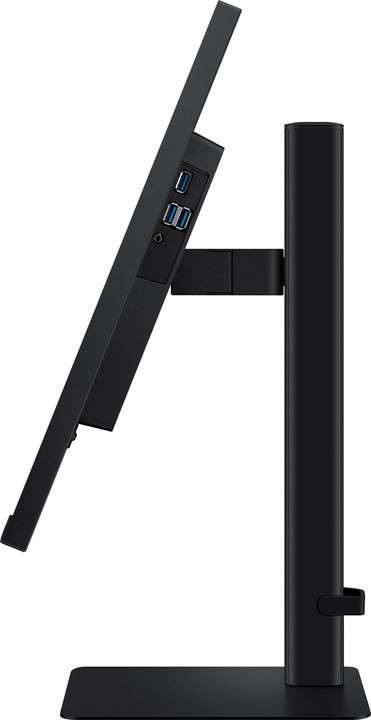 Image du produit Samsung ViewFinity S8 - S80D (3840 x 2160 pixels, 32")