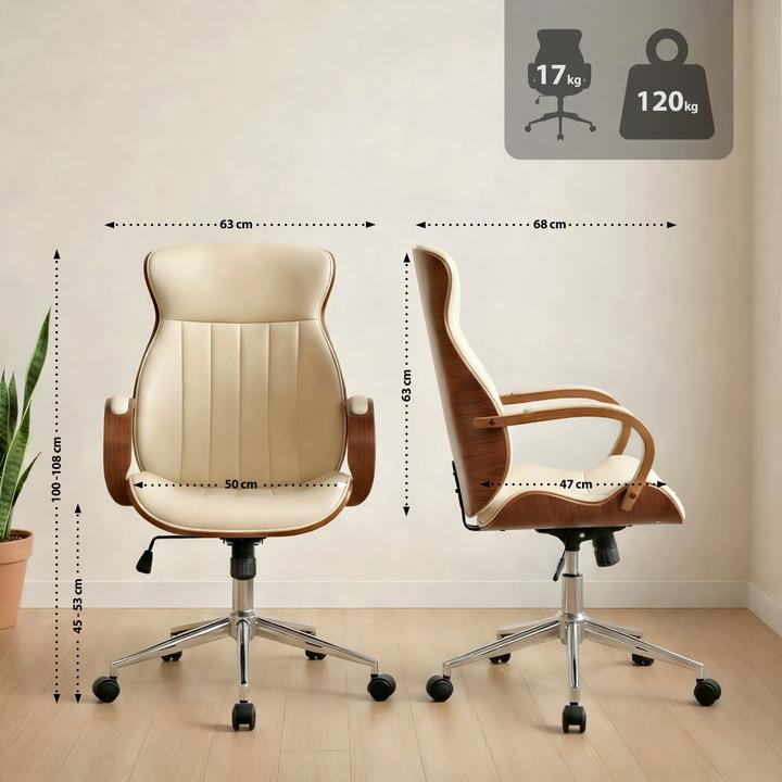 Produktbild CLP Melilla (45 - 53 cm)