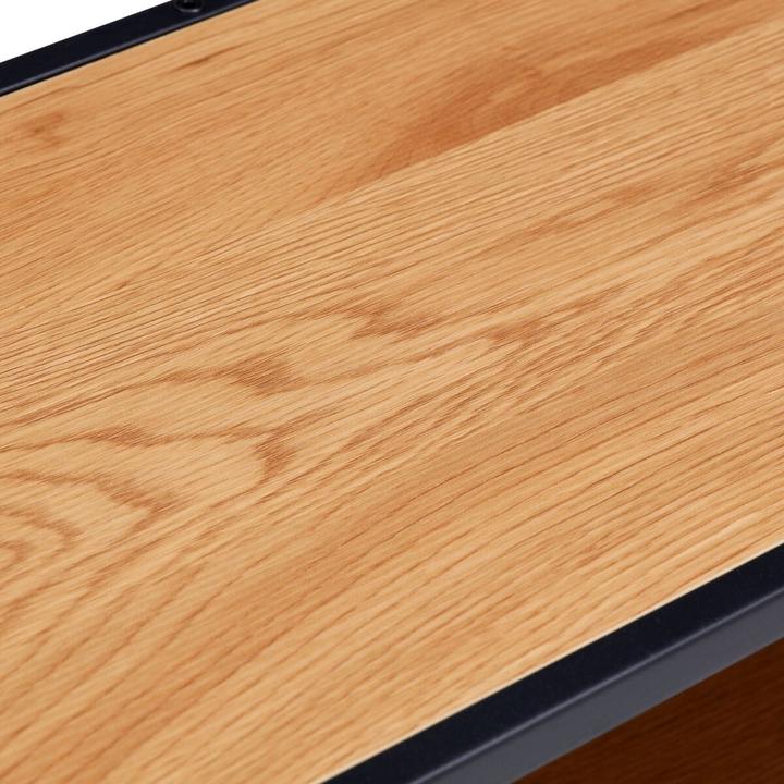 Produktbild micasa Jeremy (114 x 35 x 78 cm)