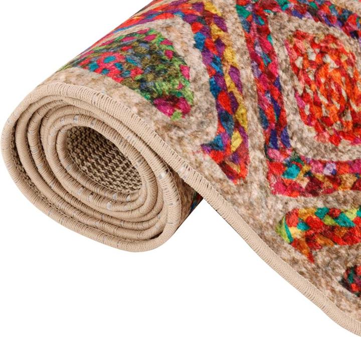 Produktbild vidaXL Teppich (120 x 180 cm)