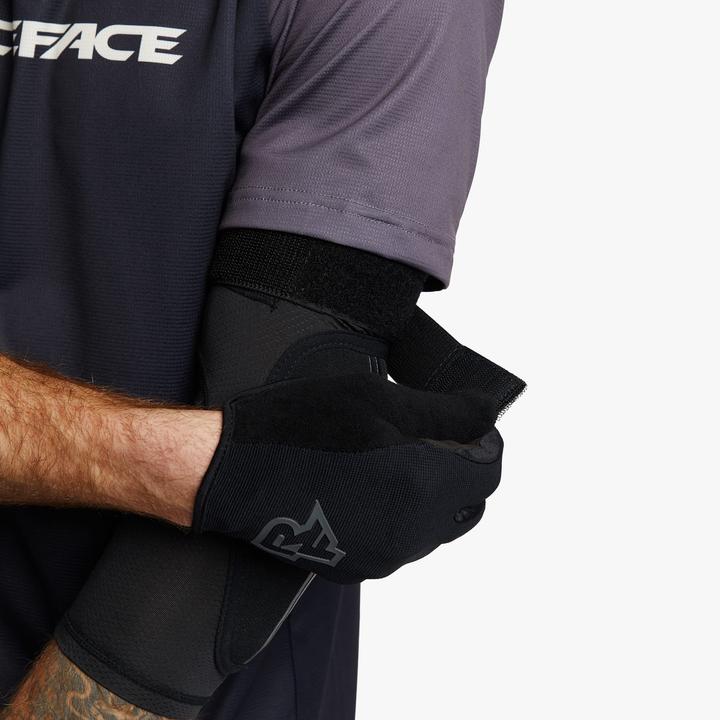 Image du produit Race Face Indy Elbow V2 (L, Coudes, Modèle unique)