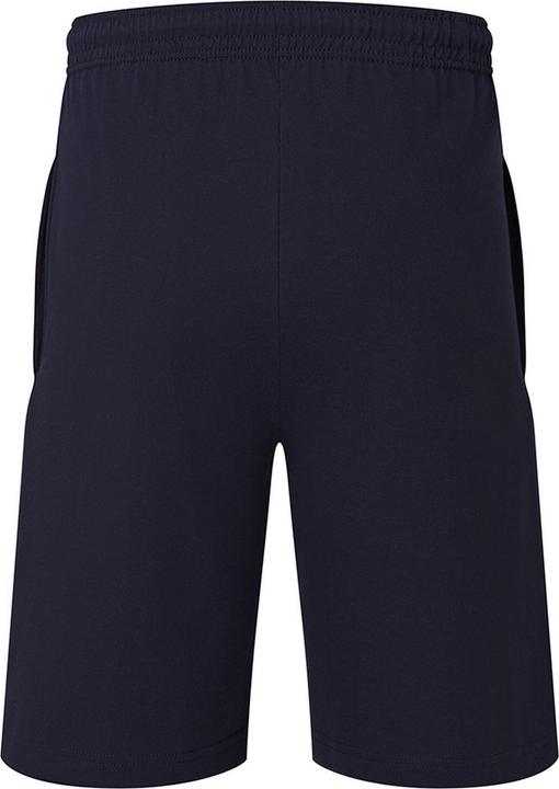Actual product image Fruit of the Loom Mens Iconic 195 Jersey Shorts (L)