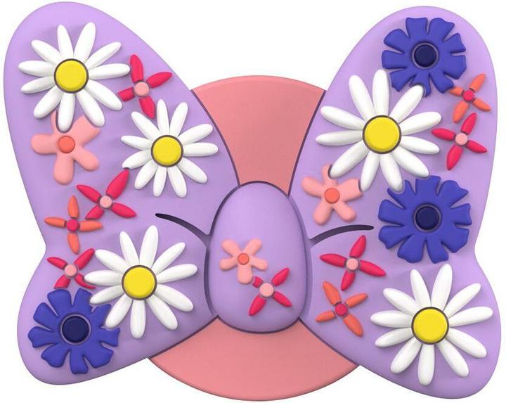 Image du produit PopSockets Halterung PopGrip Minnie Bow, Befestigung: Kleben