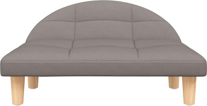 Image du produit vidaXL Hundebett (Chien)