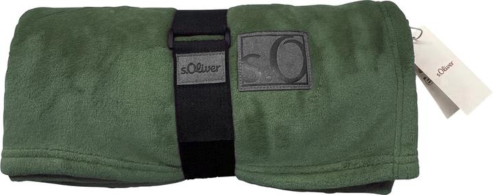 Immagine prodotto s.Oliver Kuschelsoft (200 x 150 cm)