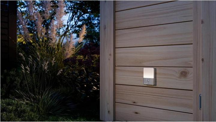 Produktbild Varta Motion Sensor Outdoor Light