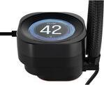Productafbeelding Corsair Nautilus 360 RS LCD