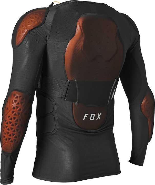 Immagine prodotto Fox Baseframe Pro (L, Protezione del torace, Paraschiena, Esemplare unico)