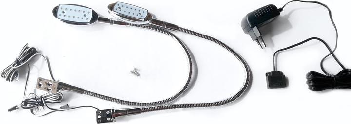 Actual product image Möbel-Eins Reading lights