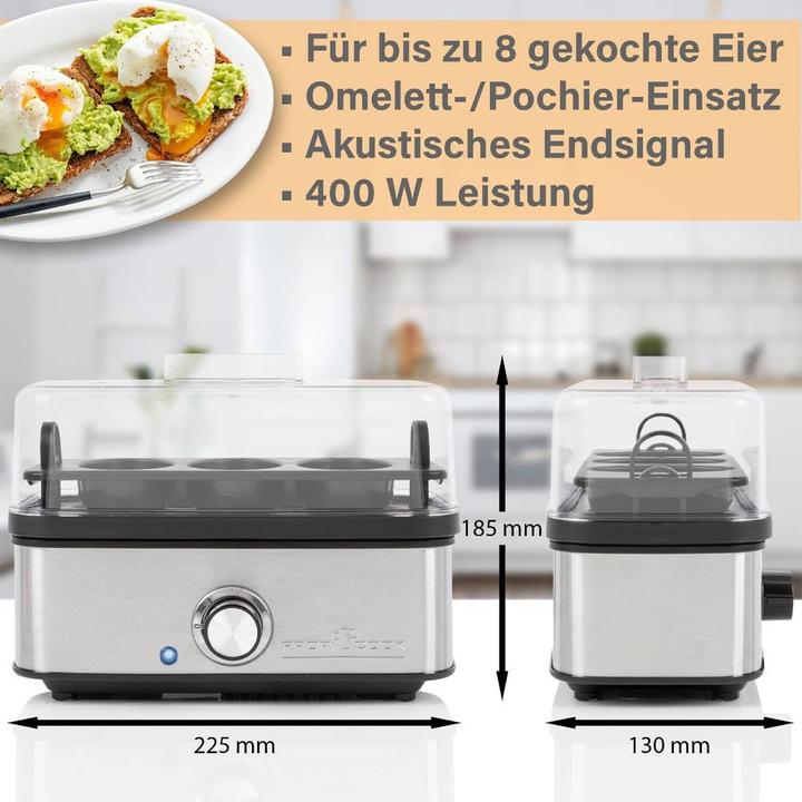 Productafbeelding Proficook PC-EK 1275
