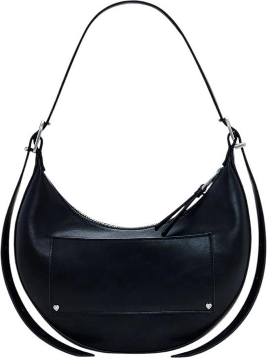 Immagine prodotto Desigual Borsa a tracolla da 29 cm (3 l)