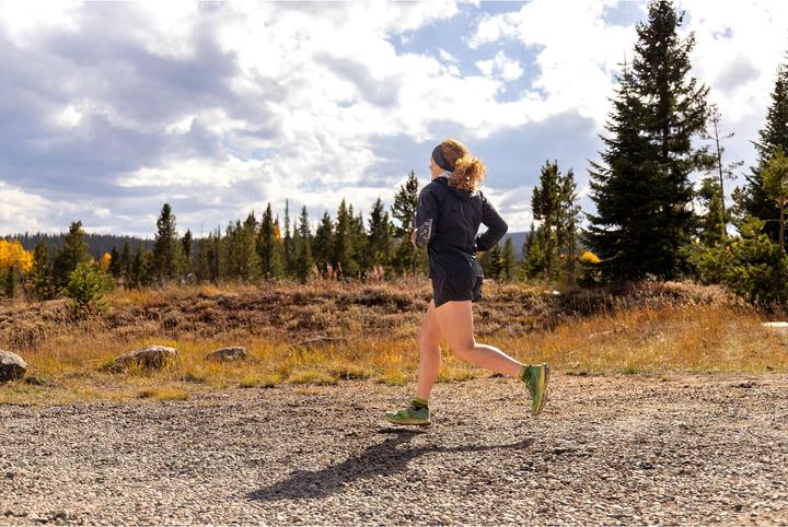 Immagine prodotto Injinji Trail MIni-Crew (44.5 - 47)