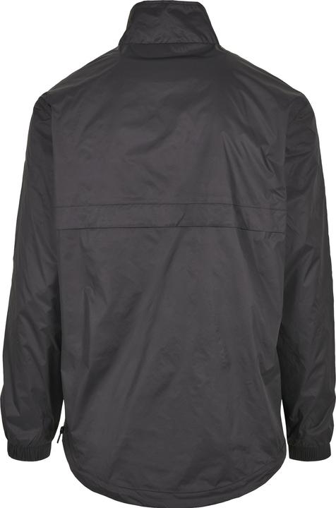 Produktbild Urban Classics Stand Up Collar Pull Over Jacket (M)