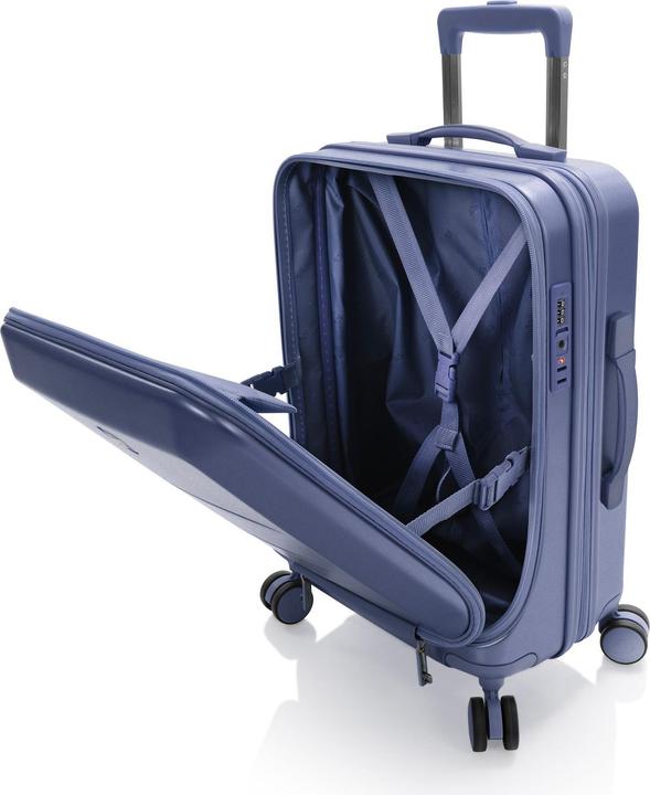 Immagine prodotto Heys EZ Fashion - Carrello portabagagli a mano (43 l)