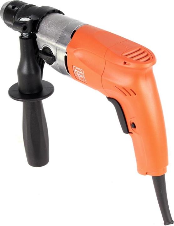Actual product image Fein Two-speed drill up to 13 mm BOP 13-2 / 550 W (Electrical connection)