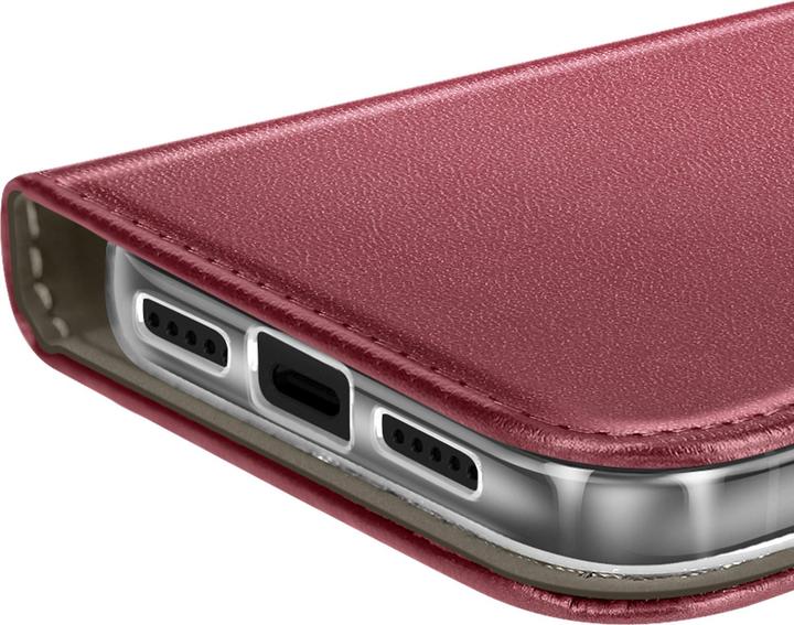 Immagine prodotto Avizar Etui iPhone 17 Pro Kartenfach (Apple iPhone 17 Pro)