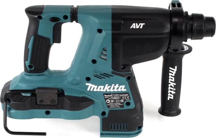 Produktbild Makita AkkuKombihammer (Akkubetrieb)