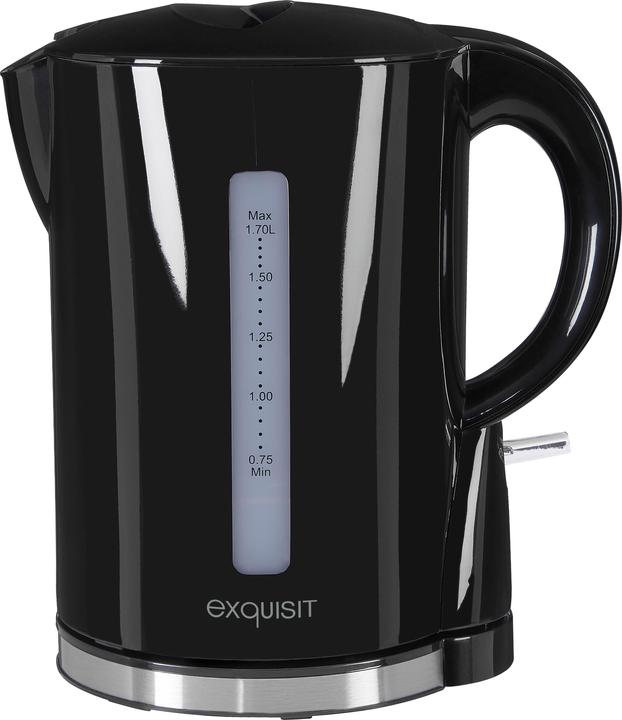 Exquisit WK 3102 swi (1.70 l)
