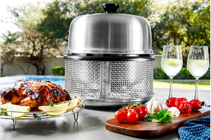 Produktbild Cobb Premier Air Delux (26 cm)