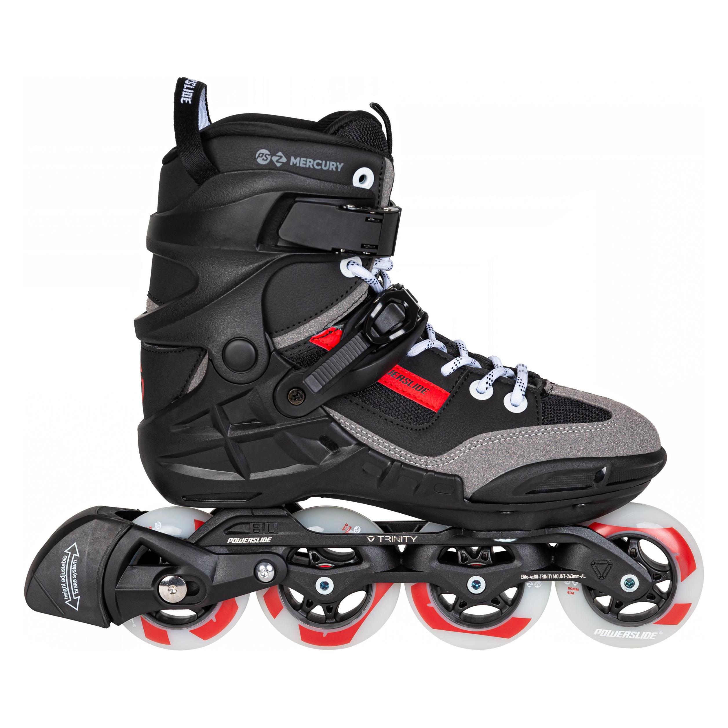 Powerslide, Inline Skates, (41)