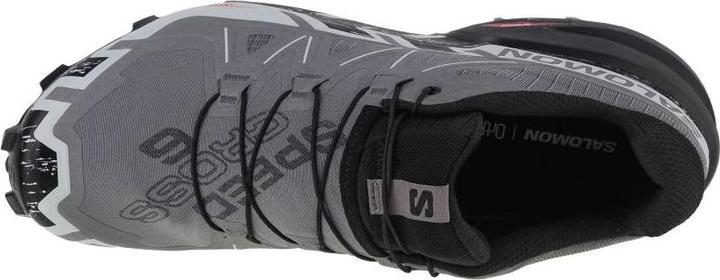 Actual product image Salomon Speedcross 6 (45 1/3)