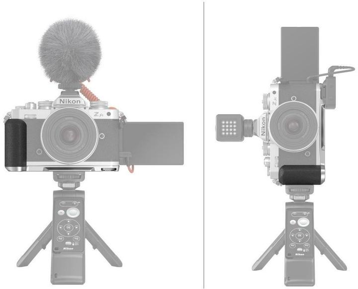 Produktbild SmallRig L-Shape Grip (Griff)