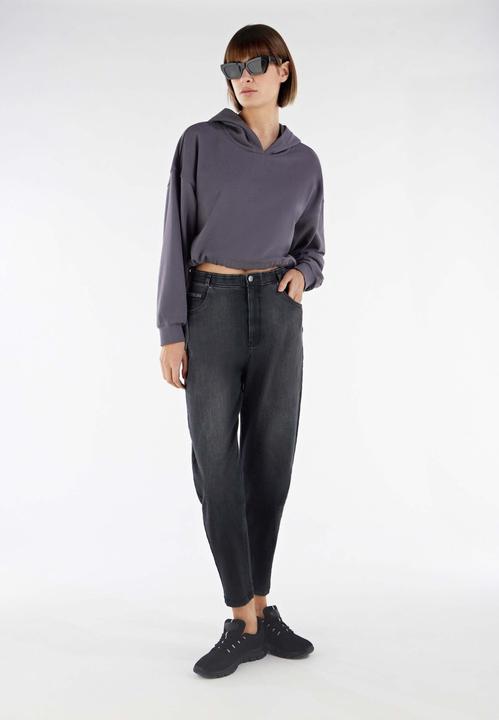 Actual product image Freddy Classic jeans 7/8 BLACK25HS304 (M)