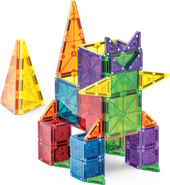 Produktbild Magna-Tiles Micro Mags