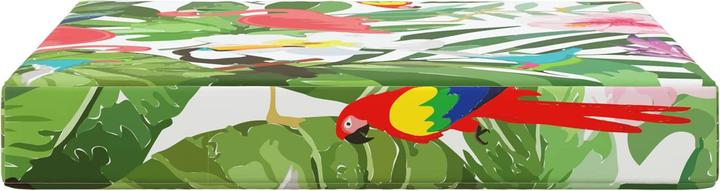 Produktbild vidaXL Sofakissen (60 x 60 x 8 cm)