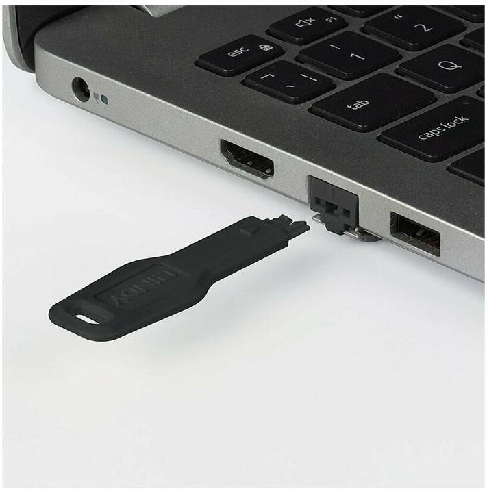 Produktbild Lindy RJ-45 Port Blockers (Without