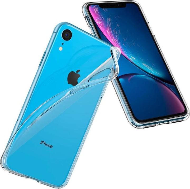 Produktbild Spigen Liquid Crystal (Apple iPhone XR)