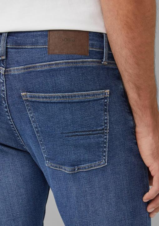 Produktbild s.Oliver Jeans-Hose Jeans-Hose (32)