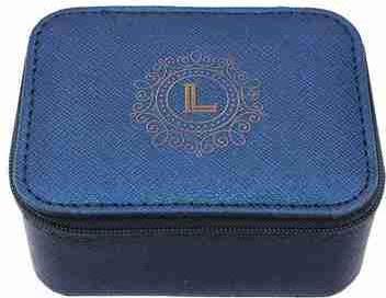 Immagine prodotto Schmuckbox Blau L