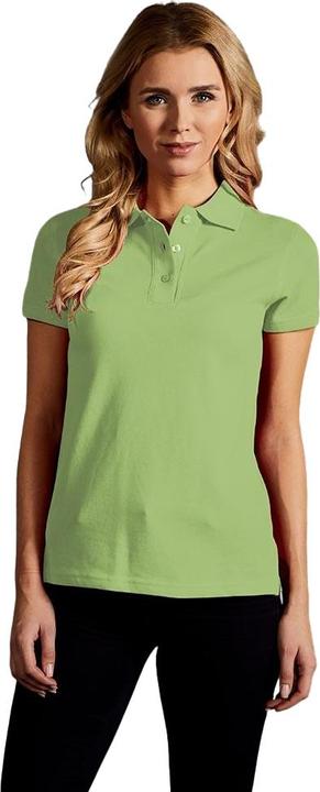 Produktbild Promodoro Superior Poloshirt (L)