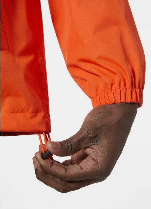 Produktbild Helly Hansen Vancouver Rain Jacket (M)