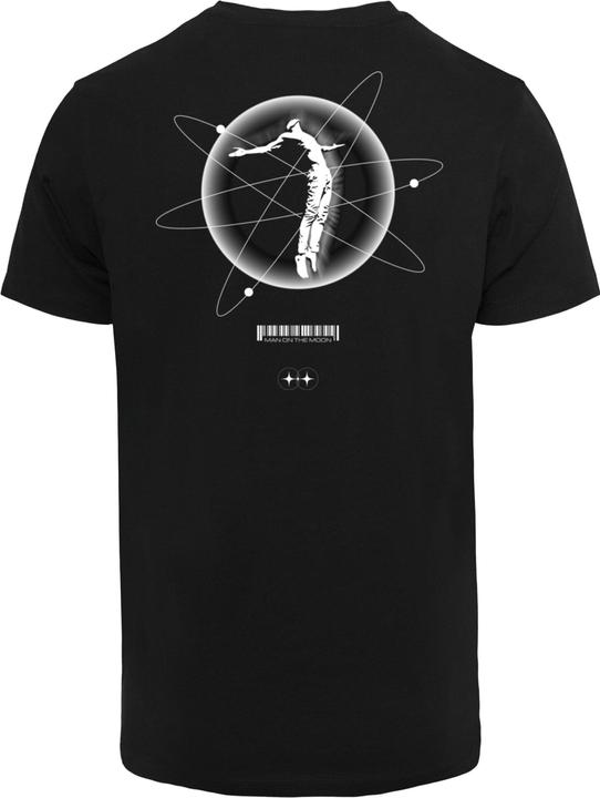 Produktbild Mister Tee Man On The Moon Tee - 165231 (XL)