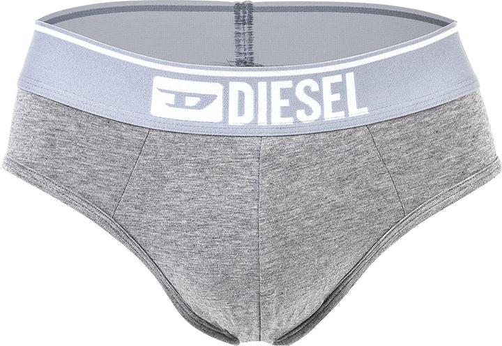 Image du produit Diesel Slip Casual Stretch UMBR-ANDRETHREEPACK (M, Lot de 3)