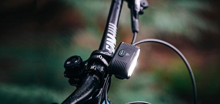 Image du produit Magicshine Monteer 3500 S