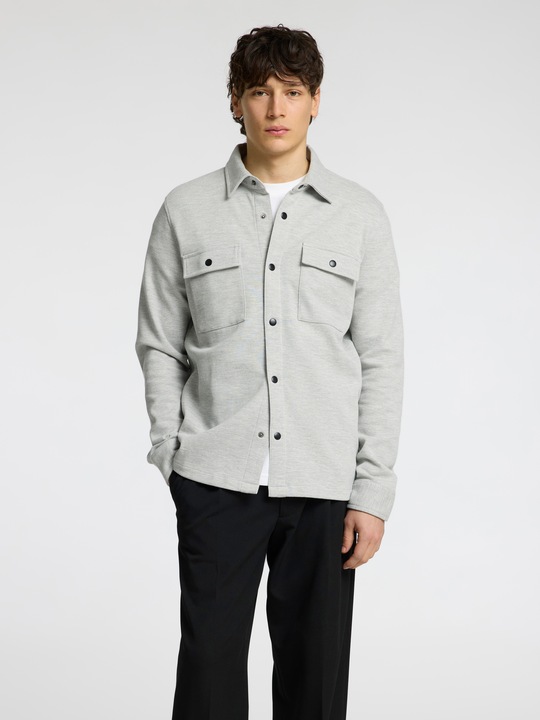 Actual product image Selected Homme Slhjackie Sweat Jacket Noos (XL)